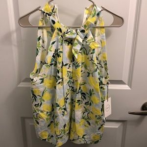 Nordstrom 1901 Summer Tank